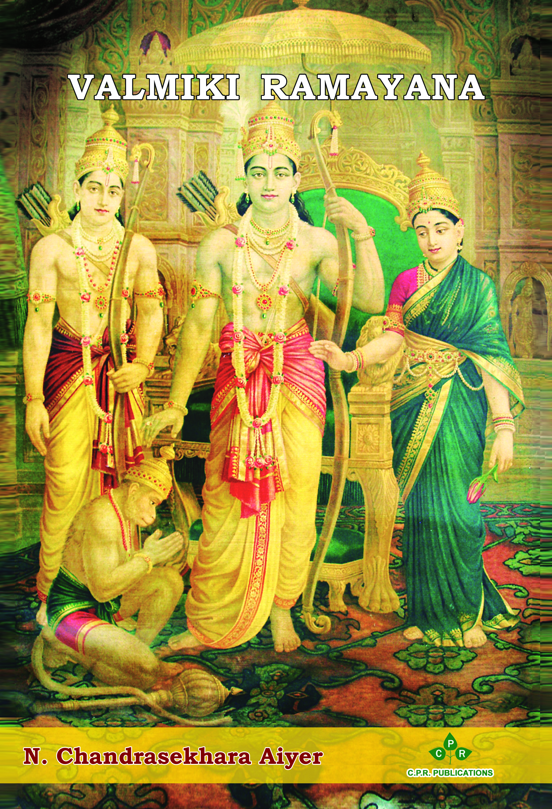 valmiki